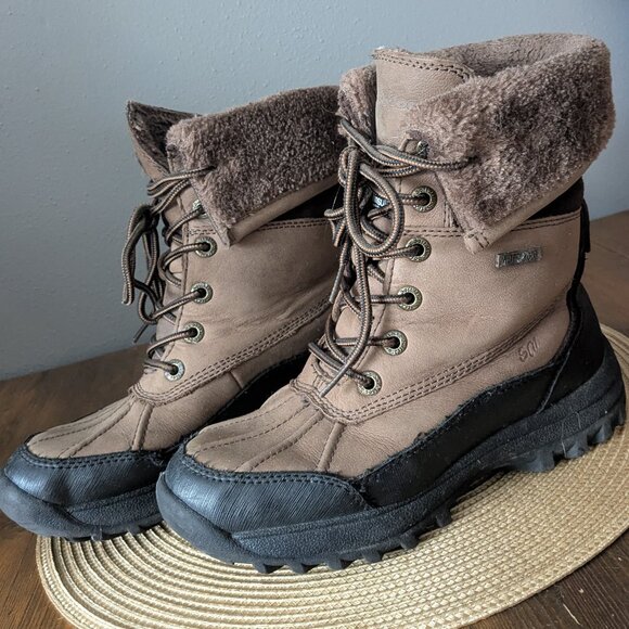 SoftMoc Shakira Boots sz 6 - Picture 2 of 4